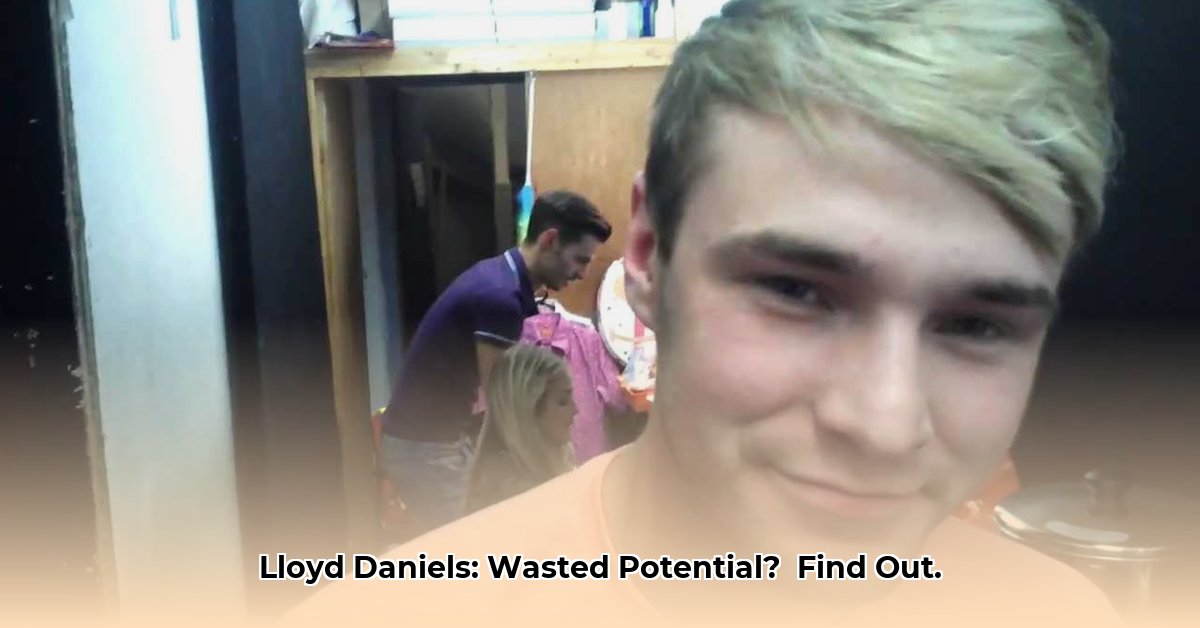 lloyd-daniels-net-worth